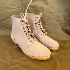 ww1 austro hungarian ankle boots picture