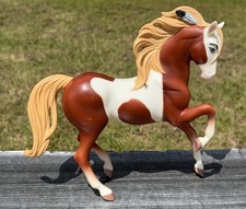 Breyer Rain 2002 DreamWorks Spirit Stallion of the Cimarron picture