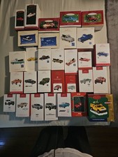 Hallmark All American Truck Series Collection & Others picture