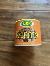 Vintage 2007 LUSH Karma Dusting Powder - BRAND NEW / FACTORY SEALED *RARE* picture
