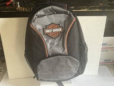 Harley Backpack Ready For Travel picture