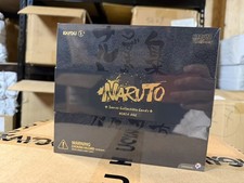 Presale Naruto-Smriti Collectible Cards-Ninja Age-Premium Collector Box-001 picture