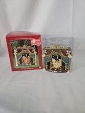 2001 Carlton Cards Phantom Of The Opera 