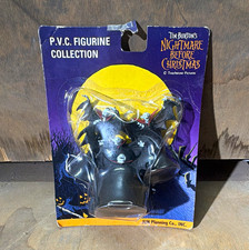 Jun Planning Disney Nightmare Before Christmas PVC Figurine Shock & Lock picture