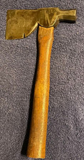 Vintage E. C. Simmons Keen Kutter Hatchet Hammer picture