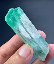 210 Carat Kunzite Crystal From Afghanistan picture