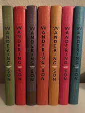 Wandering Son Manga 1, 3-8 English Exlib Takako Shimura picture