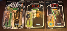 Kenner Star Wars Vintage Collection Action Figure Lot picture