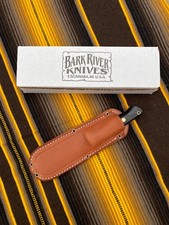 Bark River Bravo 1 LT knife picture