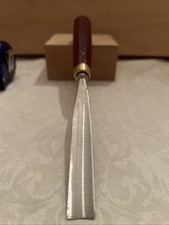 Sculpture House Straight  Gouge # 5/ 16 Sharp Excellent Condition picture