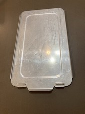 Vtg West Bend? Aluminum Replacement Sliding Lid ONLY Bread Pan for 5.25x9.25