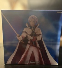 re zero julius figure picture