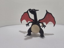 Shiny Charizard Figure Appx. 3.5 Inches Tall 3d Primted picture