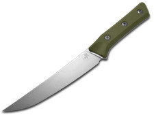 Microtech Knives 3100-10OD OD Green G10 M390MK Stainless Boning Kitchen Knife picture