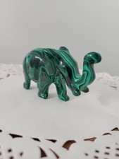 Elephant Malachite Gemstone picture