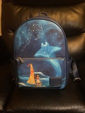 Loungefly Disney Moana Bag picture