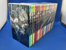 Call of the Night Vol.1-20 Yofukashi no Uta Latest Full Set Comics Manga picture