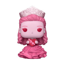 Funko Pop Vinyl: Wicked - Glinda (Valentine) #1712 picture