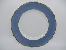 ROBERT HAVILAND & C PARLON COLETTE  DINNER PLATE -LAVENDER -  10 3/4
