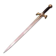 Xena: Warrior Princess Sword From TV Season Carbon Steel Replica Sword Of Xena picture