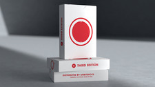 CC Orbit 3rd Edition Playing Cards picture