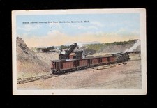 1922 POSTCARD