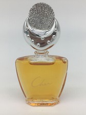 CHER 1988 PERFUME/PARFUME STERN INC. NY/NY MINIATURE SPLASH BOTTLE FULL NWOB picture