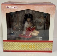 SKYTUBE Comic Aun Mimori Hinagiku Illustration Kurehito Misaki Figure 1383 W BOX picture