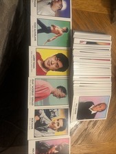 1992 Eclipse Famous Comic Book Creators Complete Set 1-110 McFarlane Hama QTY picture