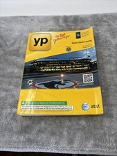 The Real Yellow Pages Companion,AT&T Miami Dade County 305 & 786 2012-2013 picture