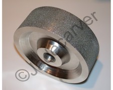 Diamond Grinding Wheel, 6