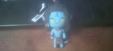 Avatar Fire and Ash Series Collectible Bag Clip Lo'ak picture