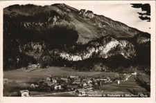 Old postcard Prien Mettenham m high plate GERMANY (1175007) picture