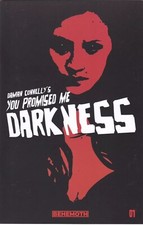 You Promised Me Darkness #1 (Cover B - Yuko) NM picture