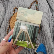 The Energy Archaeology Oracle Deck Cards 48 Card Complete Deck 2021 picture