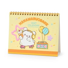 Sanrio Hanamaruobake 2027 Desk Calendar Japanese Desktop Calendar Japan NEW picture