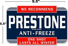 (PRES-STA-1) 9.5