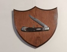 1981 Case Collectors Club 1st Edition Large Trapper knife picture