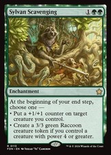 Sylvan Scavenging (113) picture
