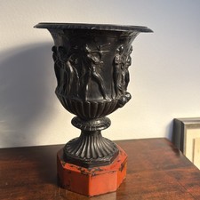 Neoclassical Style Reproduction Grand Tour Urn  picture