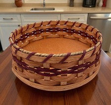 Amish Tabletop Lazy Susan 8