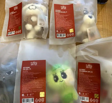 Boynextdoor BBNEXDO Pop-Up Plush Doll Keyring Kpop Official MD Unopened picture