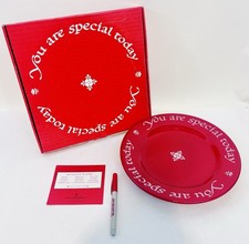 Vtg 1979 NIB YOU ARE SPECIAL TODAY 10.5