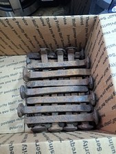 Lot of 25 High Carbon Railroad Spikes picture