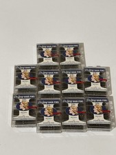 10 Box VINTAGE DELONG Brown HAIR PINS NO 111 100 Units Each Box NOS picture