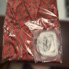 Yakuza Like a Dragon SEGA Lucky Lottery Iconic Shirt Kazuma Kiryu Window Pouch picture