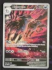 Pokemon Mightyena 243/217 Ascended Heroes ASC picture