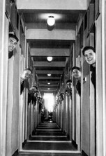 Raf Recruits 1949 Old Photo picture