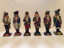 Galleria Lucchese Christmas Nutcracker Classics 4