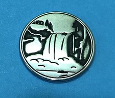 Snoqualmie Falls Token picture